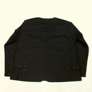 Engineered Garments/Cardigan Jacket_HighCount Twil