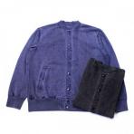 GOOD ON / Heavy Jersey Studiam Jacket