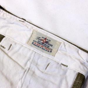TWO MOON / Lot.536B West Point Work Pants