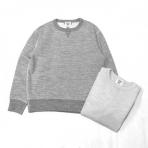 Jackman / JM7292 GG Sweat Crewneck