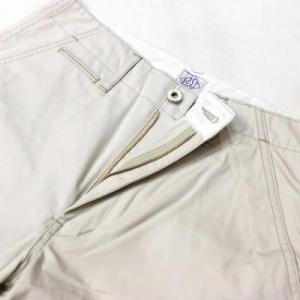 Post Overalls / #2324 New Maker Pants