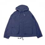 Engineered Garments / Lt Parka_Polyester Taslan