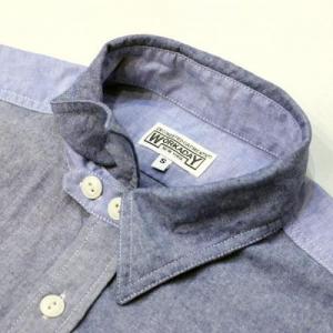 Engineered Garments / WORKADAY Utility Shirt Combo
