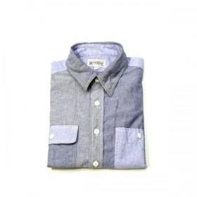 Engineered Garments / WORKADAY Utility Shirt Combo