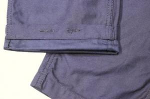 Engineered Garments / WORKADAY Fatigue Pant_NAVY　