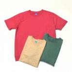 GOOD ON / SS Terry Shirts