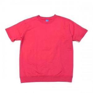 GOOD ON / SS Terry Shirts
