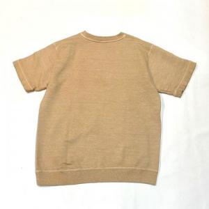 GOOD ON / SS Terry Shirts