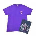 South2 West8 / SS Crew Neck Tee_S&T Gradation
