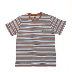 South2 West8 / SS Round Pocket Tee