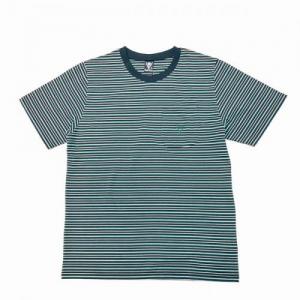 South2 West8 / SS Round Pocket Tee