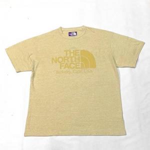 The North Face Purple Label / Field Graphic Tee