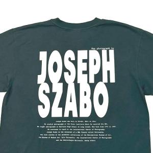 WALLA WALLA SPORT / JOSEPH SZABO Photo Tee