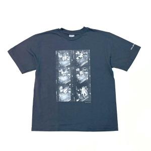 WALLA WALLA SPORT / CHARLES PETERSON Photo Tee