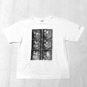 WALLA WALLA SPORT / CHARLES PETERSON Photo Tee