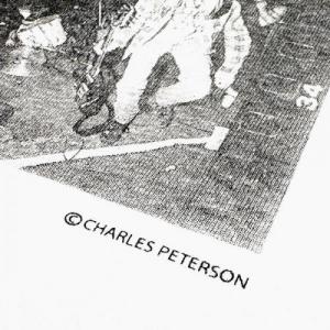 WALLA WALLA SPORT / CHARLES PETERSON Photo Tee