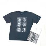 WALLA WALLA SPORT / CHARLES PETERSON Photo Tee