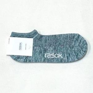 Rasox / CA221SN01 (クールメッシュ・スニーカー)