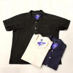 GOOD ON / SS Open Tee Shirts