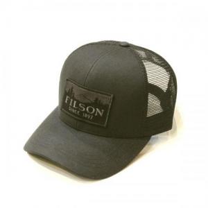 FILSON / Logger Mesh Cap - Tin Cloth