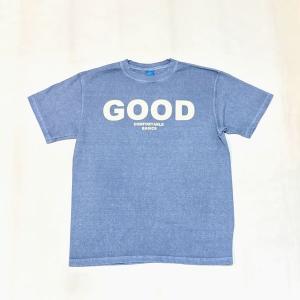 GOOD ON / "GOOD ON"  SS Tee 