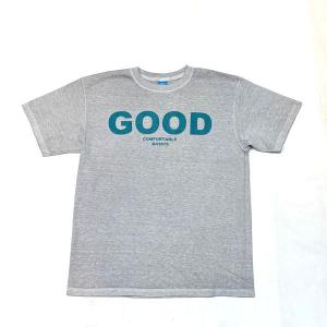 GOOD ON / "GOOD ON"  SS Tee 