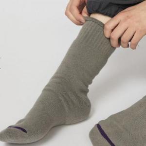 The North Face Purple Label / Pack Field Socks 2P