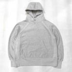 Engineered Garments / Raglan Hoodie_H・Grey