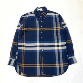 Engineered Garments / 19 Century BD Shirt