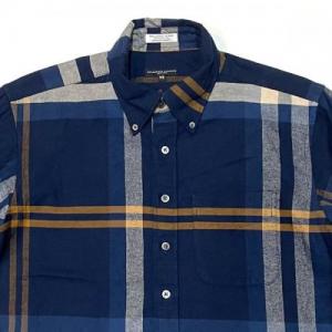 Engineered Garments / 19 Century BD Shirt