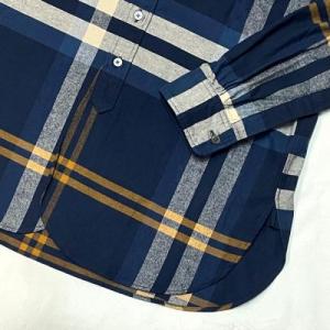 Engineered Garments / 19 Century BD Shirt