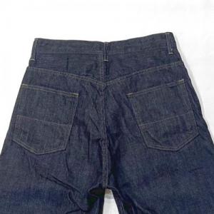 Engineered Garments / RF Jeans_Cotton Broken Denim
