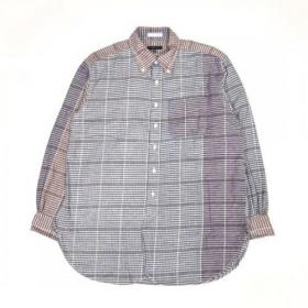 Engineered Garments/19Century BD Shirt_Multi color