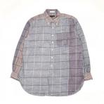 Engineered Garments/19Century BD Shirt_Multi color