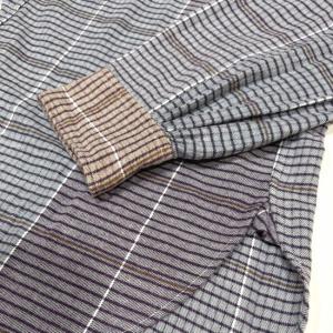 Engineered Garments/19Century BD Shirt_Multi color
