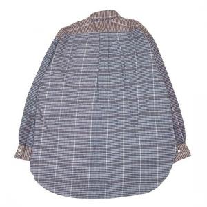 Engineered Garments/19Century BD Shirt_Multi color