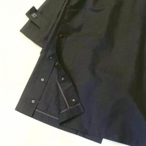 Engineered Garments /Oversized Fireman Duffle Coat