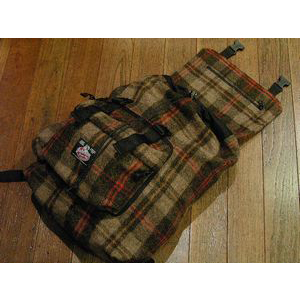 JOHNSON  / Special Day Pack