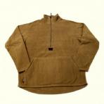 US MILITARY / DeadStock USMC Pullover Fleece