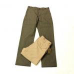 FILSON U.S.A. / Dry Shelter Cloth Pant