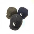 Jackman / JM6590 Melton BB Cap