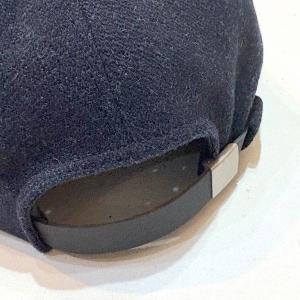 Jackman / JM6590 Melton BB Cap