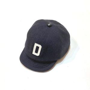 Jackman / JM6590 Melton BB Cap