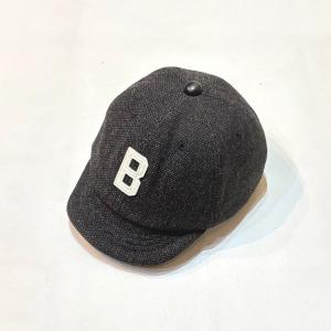 Jackman / JM6590 Melton BB Cap