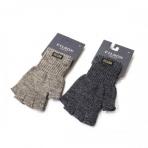 FILSON U.S.A. / Fingerless Knit Gloves