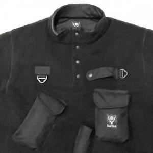 South2West8 / Tenkara Trout Pullover Jacket