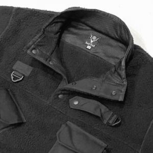 South2West8 / Tenkara Trout Pullover Jacket