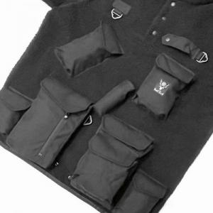 South2West8 / Tenkara Trout Pullover Jacket