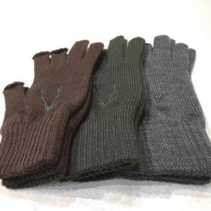 South2West8 / Glove_W/A Knit