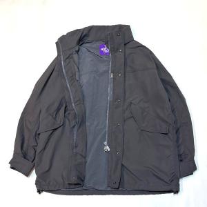 Purple Label / PERTEX UNLIMITED PLAS Field Jacket